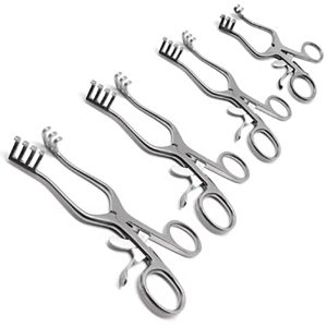 Surgical Instruments Retractors & Skin Hooks