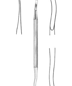 Bone Elevators