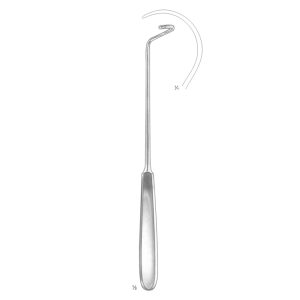 Deschamps Reverding Needle