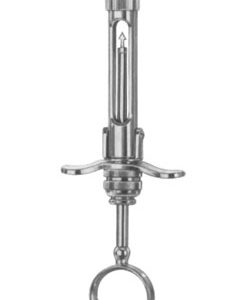 Dental Syringe
