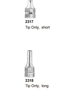 Dental Syringe