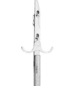 Detal Crown Removers