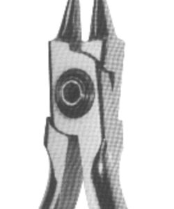 Pliers for Orthodontics and Prosthetics