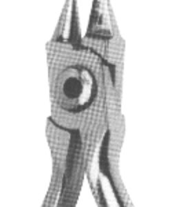 Pliers for Orthodontics and Prosthetics
