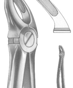 Relax Extracting Forceps