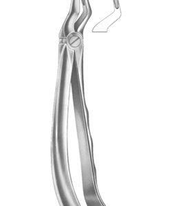 Relax Extracting Forceps