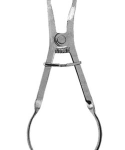 Rubber Dam Forceps