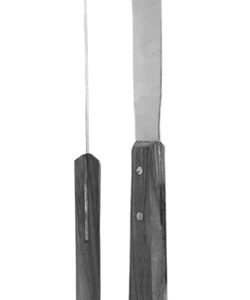 Spatulas for plaster and Alginate