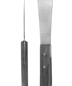 Spatulas for plaster and Alginate