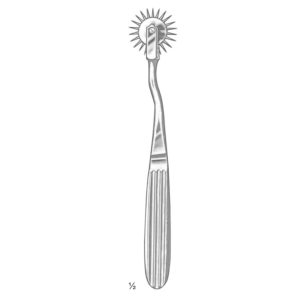 Wartenberg Sensibility Instruments Stethoscopes 